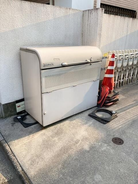 レジデンスＨＡＲＵのその他共用部分