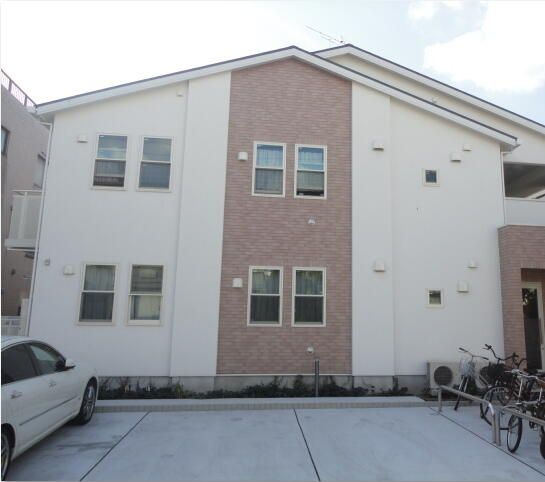 レジデンスＨＡＲＵ