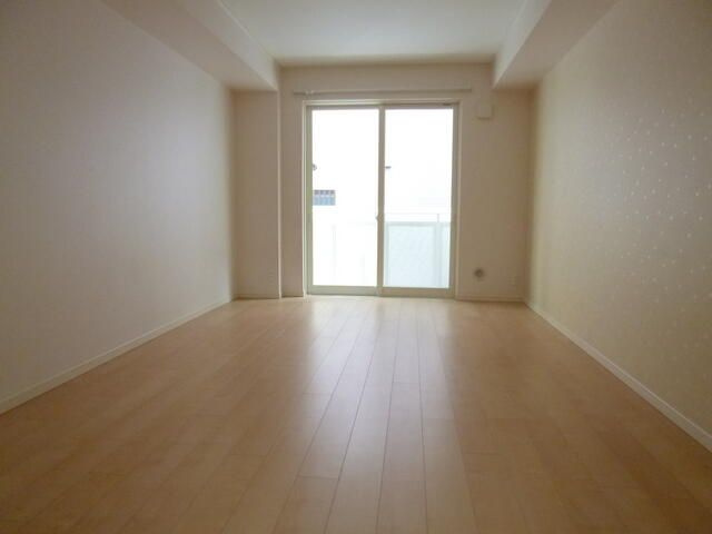 レジデンスＨＡＲＵの洋室