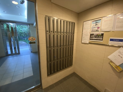 【その他共用部分】 | 菱和パレス桜台