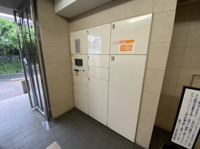 【その他共用部分】 | 菱和パレス桜台