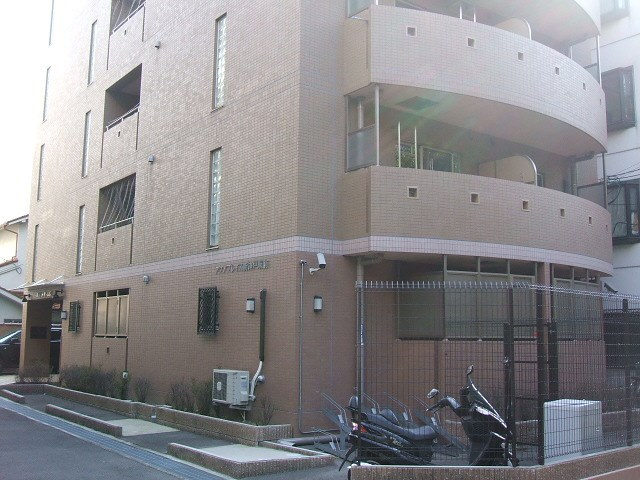 【その他】 | アクアプレイス新神戸駅前