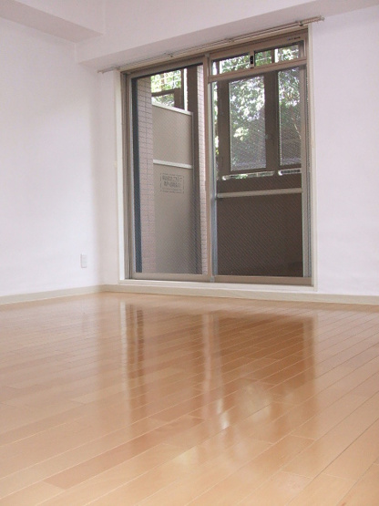 【居間・リビング】 | アクアプレイス新神戸駅前