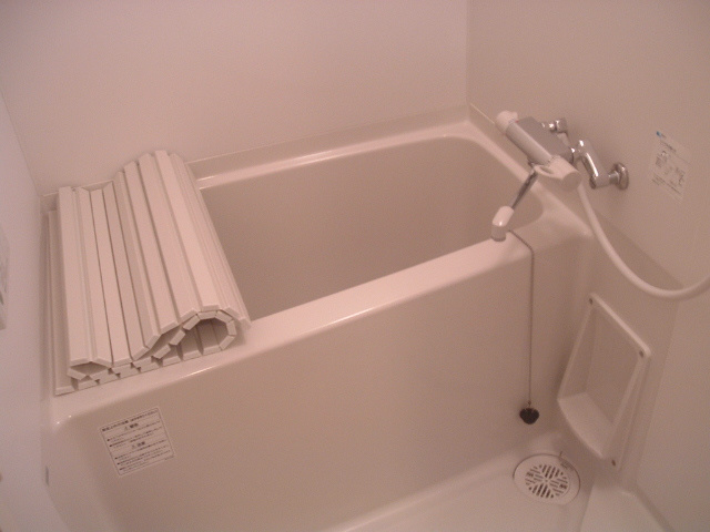 【浴室】 | アクアプレイス新神戸駅前