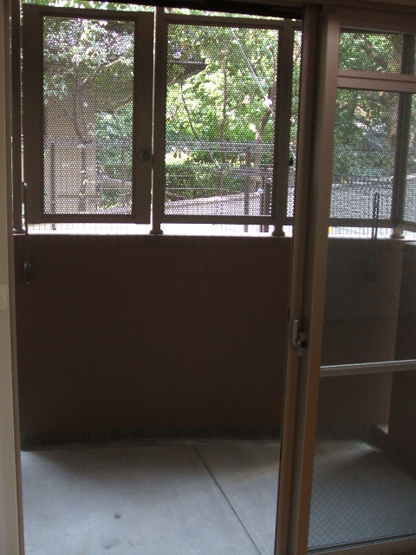 【内装】 | アクアプレイス新神戸駅前