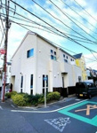 ＣＯＲＮＥＲ　ＨＯＵＳＥの画像