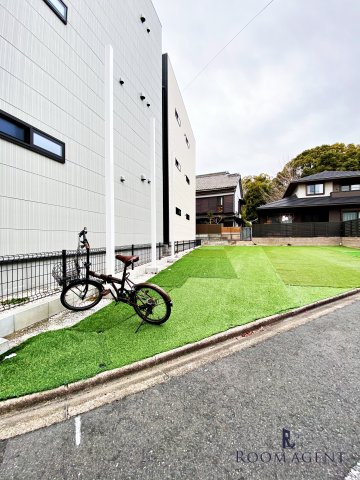 MOVE本陣GRANDEのその他