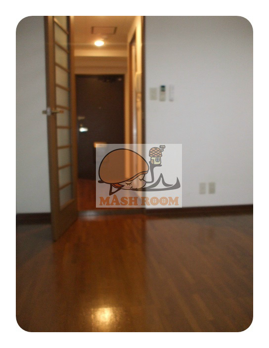 エクセルタナカの寝室