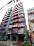 横浜市神奈川区子安通３丁目のマンションの画像