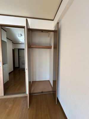 【収納】 | 新開ビル