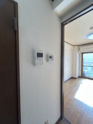 【セキュリティ】 | 新開ビル