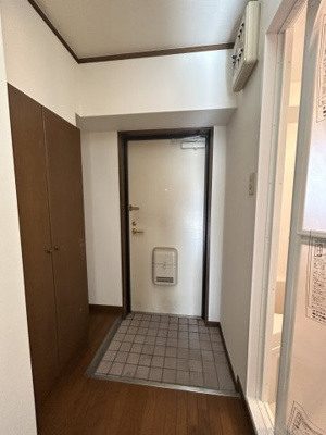 【玄関】 | 新開ビル