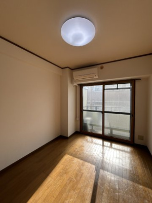 【内装】 | 新開ビル