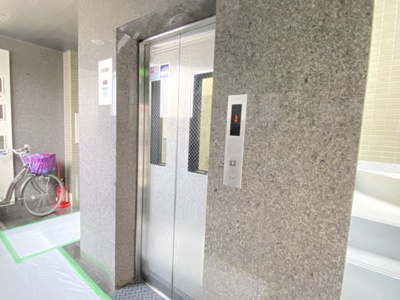 【その他共用部分】 | 新開ビル