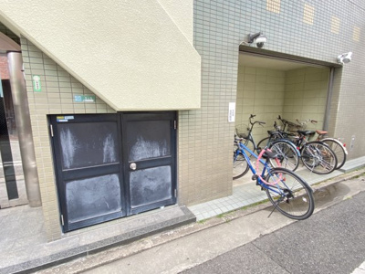 【設備】 | 新開ビル