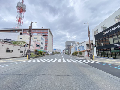 【周辺】 | 新開ビル