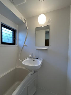 【洗面所】 | 新開ビル