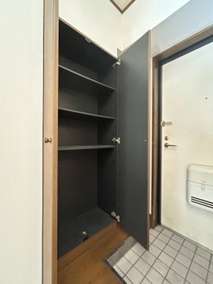 【収納】 | 新開ビル