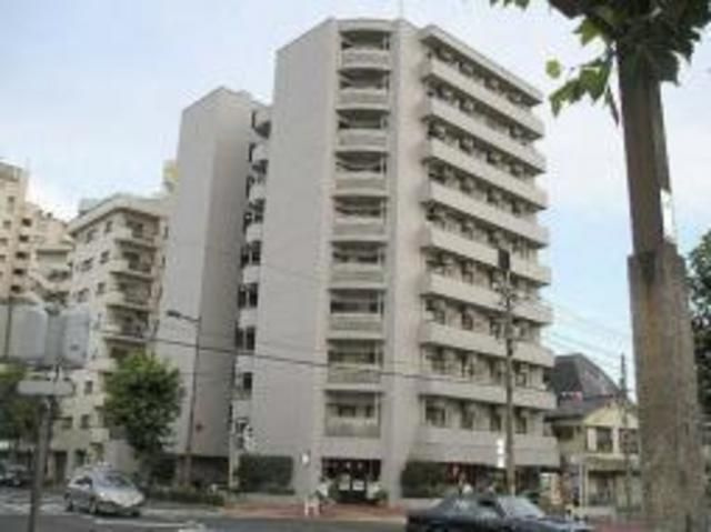 グローリア初穂・桜台Ⅱ