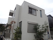 グランジュールテラスの画像