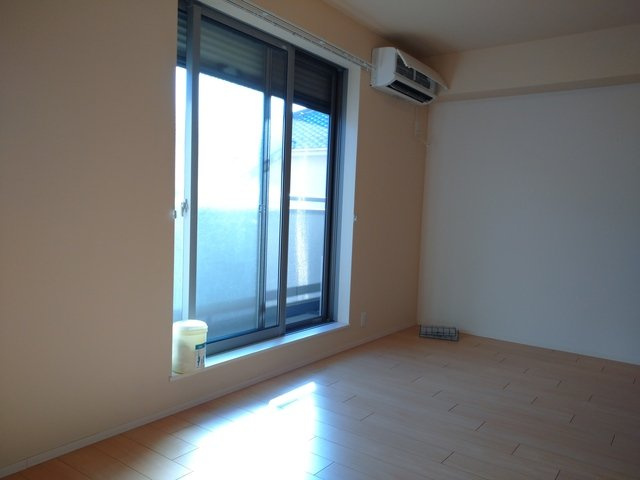 パークレジデンス高野台のその他|※別号室の写真になります。