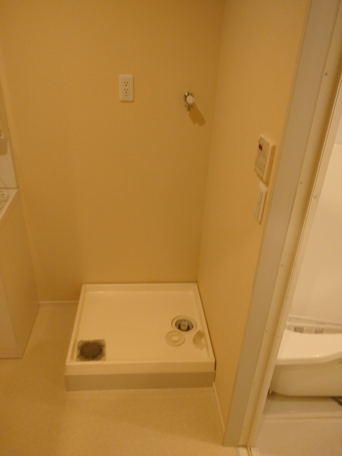 パークレジデンス高野台の内装|※別号室の写真になります。