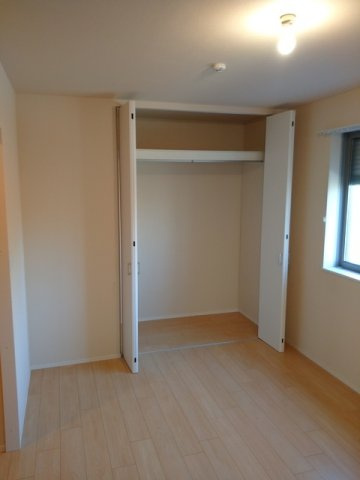 パークレジデンス高野台の居間・リビング|※別号室の写真になります。