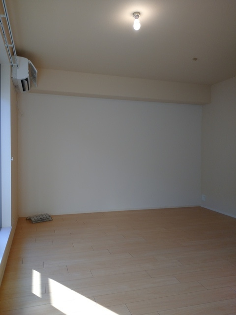 パークレジデンス高野台のその他|※別号室の写真になります。