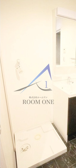 アイミング森下の内装