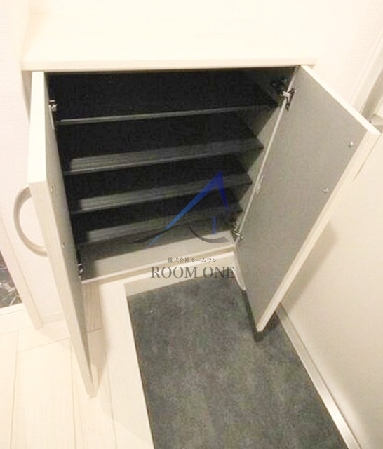 アイミング森下のその他