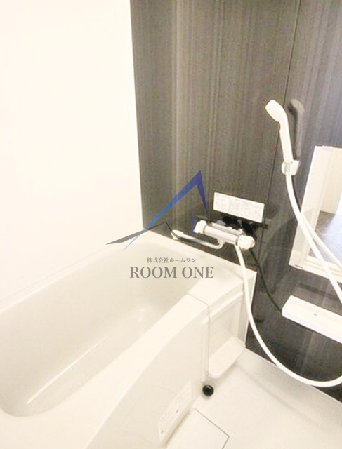 アイミング森下の浴室|お風呂です。