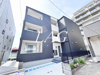 【外観】 | ジーメゾン埼玉指扇 | 外観です。