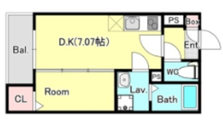 【間取り】 | ジーメゾン埼玉指扇 | 間取りです。