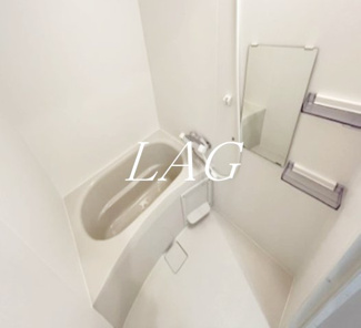 【浴室】 | ジーメゾン埼玉指扇 | お風呂です。