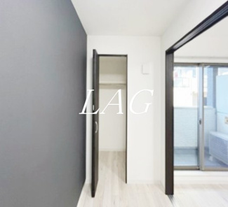 【収納】 | ジーメゾン埼玉指扇 | 収納です。