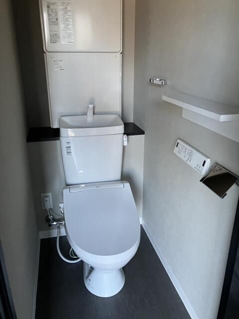 ＦＡＢＲＩＣ東長崎Ｒｅｓｉｄｅｎｃｅの玄関