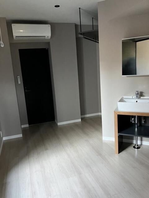 ＦＡＢＲＩＣ東長崎Ｒｅｓｉｄｅｎｃｅの収納