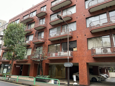 【外観】 | ヴィラロイヤル三番町 | 建物外観を気になさる方へ、見た目の良い物件です