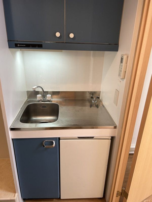 【キッチン】 | ヴィラロイヤル三番町 | キッチンでお料理をお楽しみください