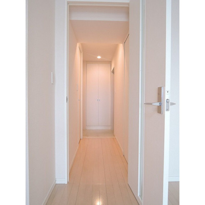 【玄関】 | プレール・ドゥーク板橋本町Ⅱ