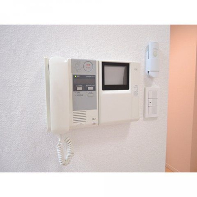 【セキュリティ】 | プレール・ドゥーク板橋本町Ⅱ