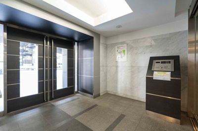 【その他共用部分】 | プレール・ドゥーク板橋本町Ⅱ