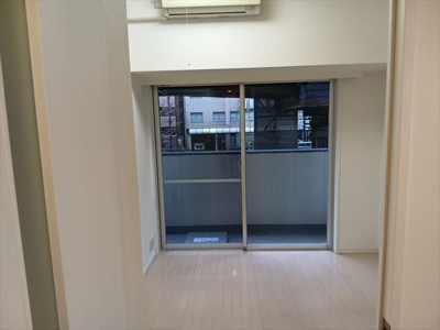 【居間・リビング】 | プレール・ドゥーク板橋本町Ⅱ