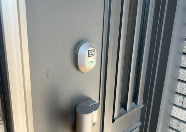 【防犯設備】 | 当然のことではありますが、オートロックやセンサーライト、ホームセキュリティーなどの防犯設備があれば、小さいお子様がいるご家庭も安心ですよね！まず物件購入の際は、防犯設備もチェックするようにしましょう。