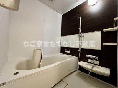 【浴室】 | メゾンSakura