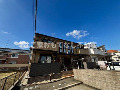 【外観】 | メゾンSakura