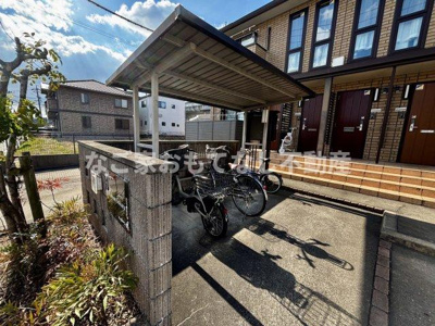 【その他共用部分】 | メゾンSakura