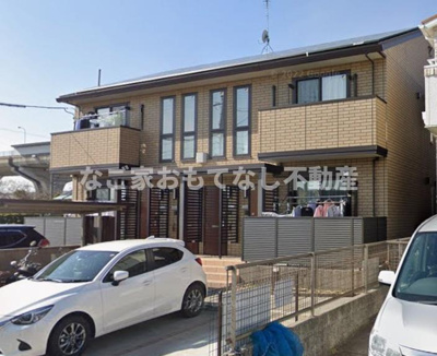 【エントランス】 | メゾンSakura