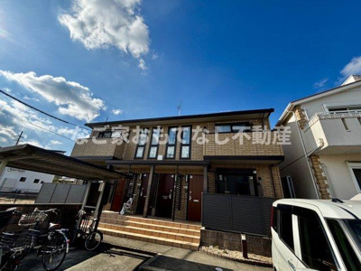 【外観】 | メゾンSakura