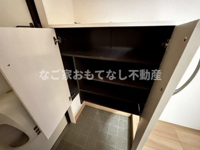 【玄関】 | メゾンSakura